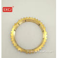 Support Auto Parts Steel Synchronizer Ring Gear